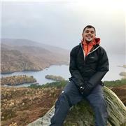 Doy clases particulares de inglés y de cualquier materia de educación primaria